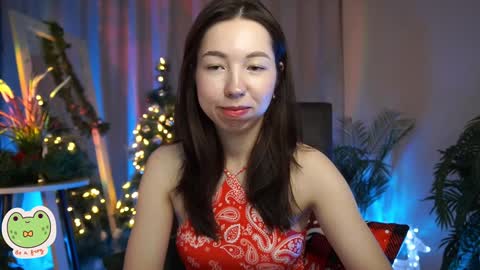 Snapshot of sarahson chatting on 20, 12, 2024 vacation 16-30 of november caucht me in insta online show from 20, 12, 2024
