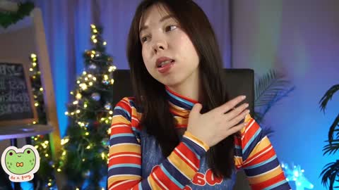 Snapshot of sarahson chatting on 2, 1, 2025 vacation 16-30 of november caucht me in insta online show from 2, 1, 2025