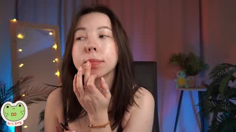 Snapshot of sarahson chatting on 17, 1, 2025 vacation 16-30 of november caucht me in insta online show from 17, 1, 2025