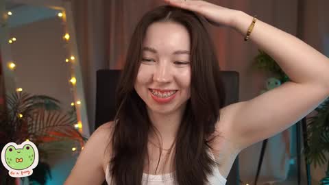 Snapshot of sarahson chatting on 22, 1, 2025 vacation 16-30 of november caucht me in insta online show from 22, 1, 2025