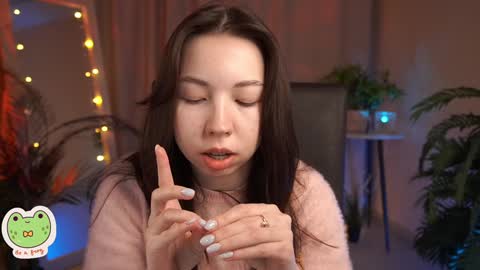 Snapshot of sarahson chatting on 28, 1, 2025 vacation 16-30 of november caucht me in insta online show from 28, 1, 2025