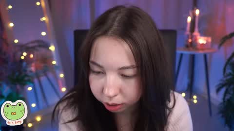 Snapshot of sarahson chatting on 10, 2, 2025 vacation 16-30 of november caucht me in insta online show from 10, 2, 2025