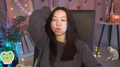 Snapshot of sarahson chatting on 17, 2, 2025 vacation 16-30 of november caucht me in insta online show from 17, 2, 2025