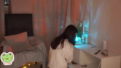 Snapshot of sarahson chatting on 26, 2, 2025 vacation 16-30 of november caucht me in insta online show from 26, 2, 2025