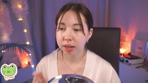 Snapshot of sarahson chatting on 6, 3, 2025 vacation 16-30 of november caucht me in insta online show from 6, 3, 2025