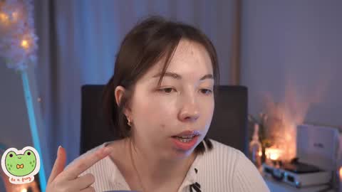 Snapshot of sarahson chatting on 7, 3, 2025 vacation 16-30 of november caucht me in insta online show from 7, 3, 2025