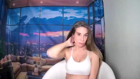 SarahStarr online show from 21, 12, 2025