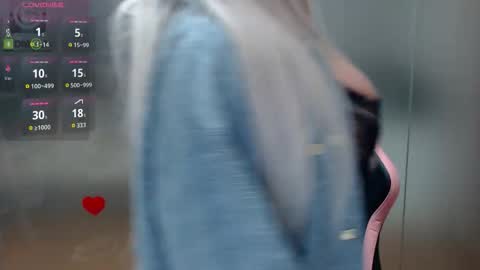 Sarah online show from 18, 10, 2025