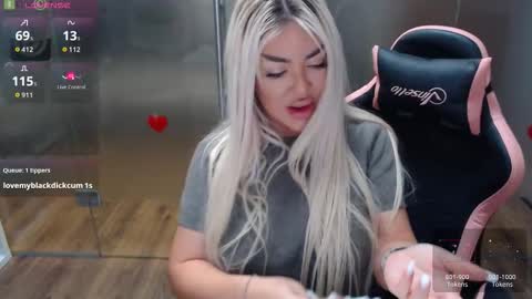 Sarah online show from 20, 11, 2025