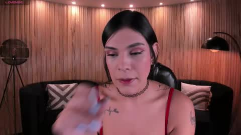 Sarah  independent model online show from 5, 11, 2025