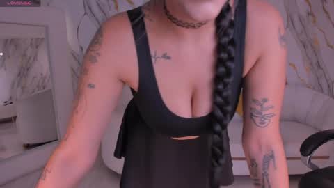 Snapshot of sarahyates chatting on 14, 5, 2026 Sarah independent model online show from 14, 5, 2026