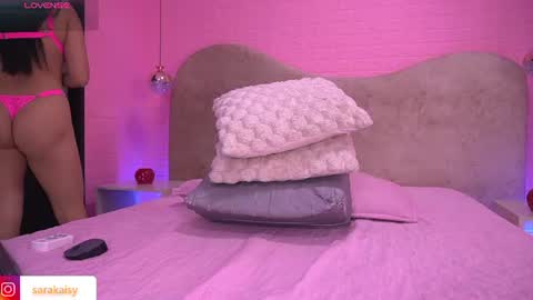 Snapshot of sarak_ chatting on 4, 8, 2026 Sara online show from 4, 8, 2026