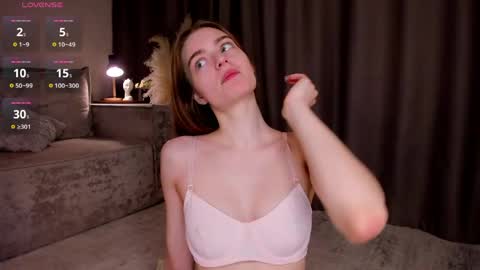 Snapshot of sarakinsly chatting on 3, 5, 2026 Rosie online show from 3, 5, 2026