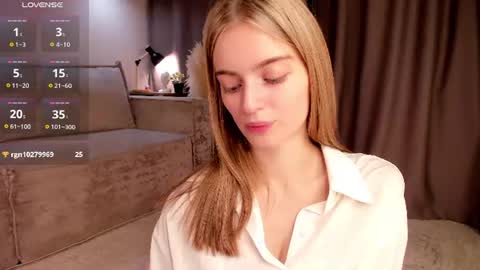 Snapshot of sarakinsly chatting on 18, 7, 2026 Rosie online show from 18, 7, 2026