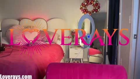 Back from Vacay  Follow for more here  online show from 18, 11, 2025