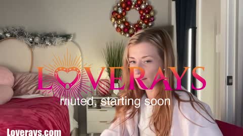 Back from Vacay  Follow for more here  online show from 19, 12, 2025