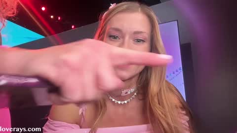 Back from Vacay  Follow for more here  online show from 17, 1, 2026