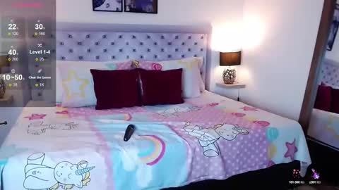   Sara  online show from 5, 12, 2024