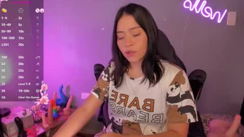 saraowens online show from 7, 1, 2026