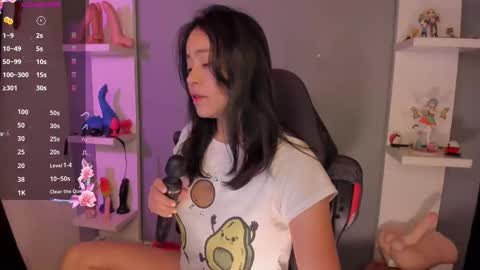 saraowens online show from 25, 2, 2026