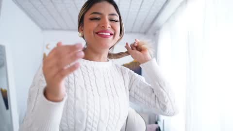 Sara online show from 14, 12, 2024