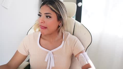 Sara online show from 21, 1, 2025