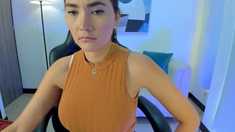 I am Sara  online show from 15, 12, 2025