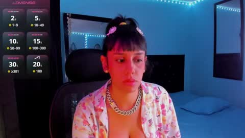 Snapshot of sarapiink chatting on 21, 7, 2026 Sara online show from 21, 7, 2026