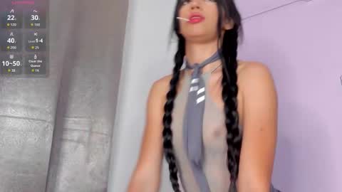  Sara  online show from 15, 10, 2025