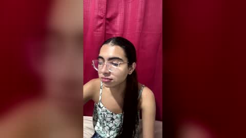 sarasaenz999 online show from 3, 4, 2026