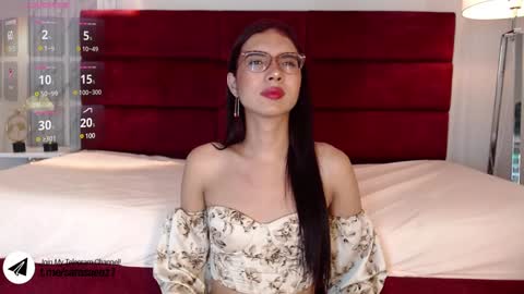 Snapshot of sarasaenz_99 chatting on 14, 12, 2024 Sara online show from 14, 12, 2024