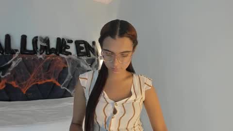 Sara online show from 21, 10, 2025