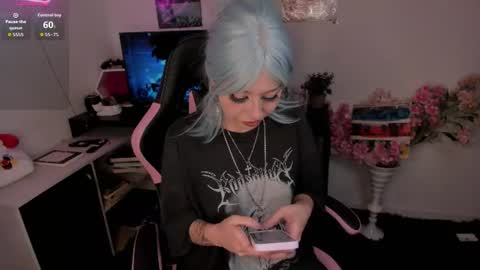 Snapshot of sarasstorme chatting on 26, 6, 2026 sarasstorme online show from 26, 6, 2026