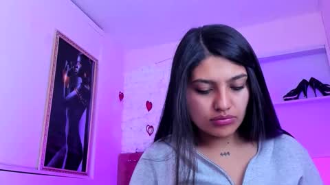 sarastonesx online show from 2, 10, 2025