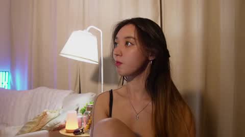Snapshot of sarasuo chatting on 29, 1, 2025 Shara online show from 29, 1, 2025