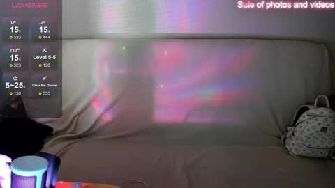 Sara online show from 4, 10, 2025