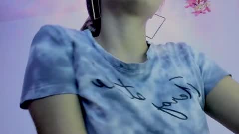 Snapshot of saray2312 chatting on 4, 7, 2026 Saray online show from 4, 7, 2026