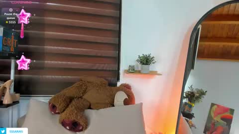 saray online show from 19, 10, 2025