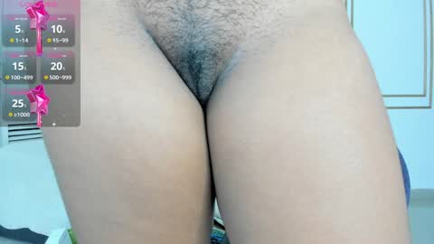 Saray Mardez online show from 17, 1, 2025