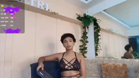 Saray Mardez online show from 10, 3, 2025