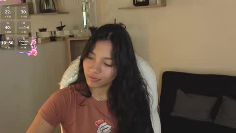  Saray  Say hi in the chat online show from 1, 12, 2025