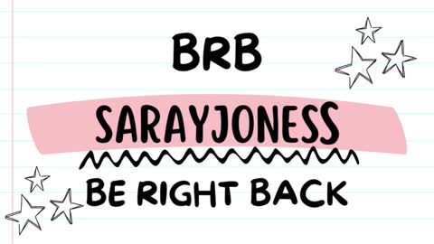 Snapshot of sarayjoness chatting on 12, 3, 2025 Saray online show from 12, 3, 2025