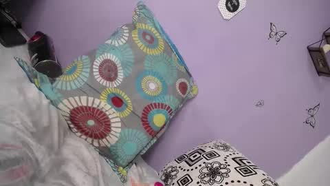 Snapshot of saraykalath chatting on 5, 2, 2025 sara online show from 5, 2, 2025