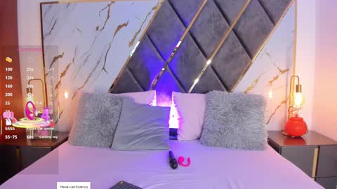 Saray Lopez online show from 20, 11, 2025