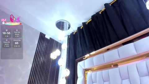 Saray online show from 1, 12, 2025