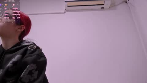 Baby Saren online show from 27, 10, 2025