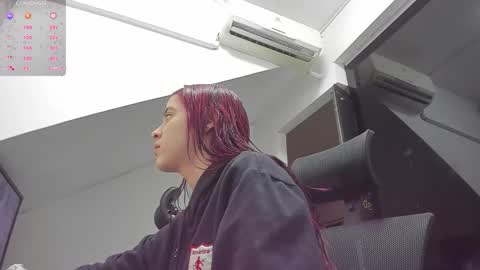 Baby Saren online show from 16, 11, 2025