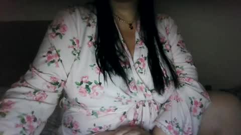 Snapshot of saretta46 chatting on 5, 5, 2026 Sara online show from 5, 5, 2026