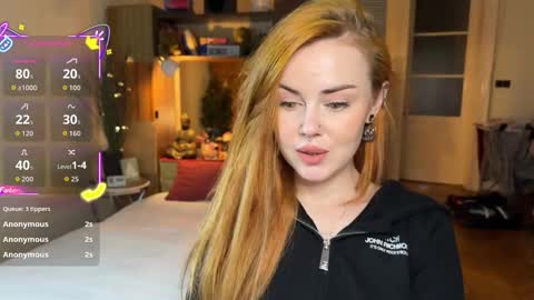 Veronika online show from 31, 1, 2026