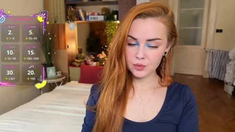 Veronika online show from 27, 3, 2026